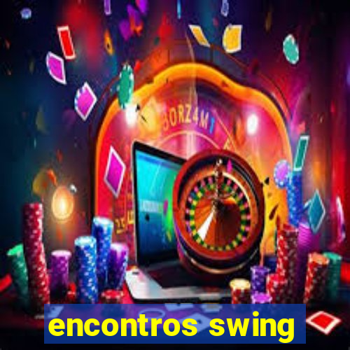 encontros swing